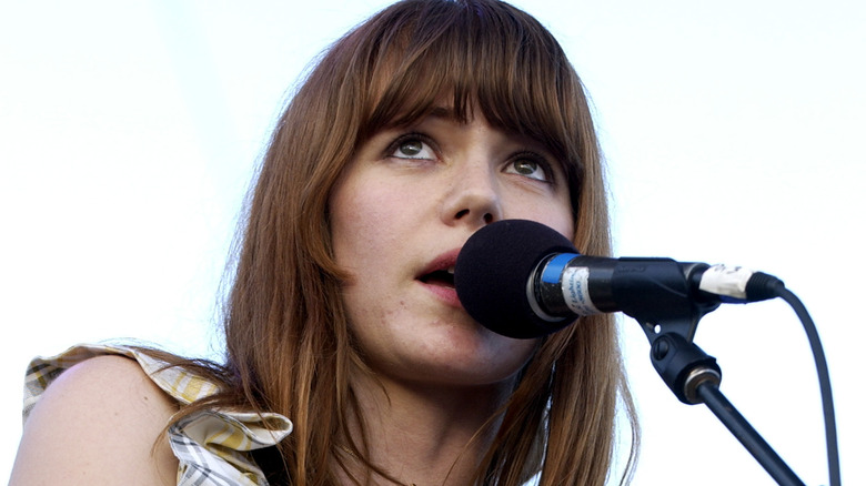 jenny lewis singing with rilo kiley