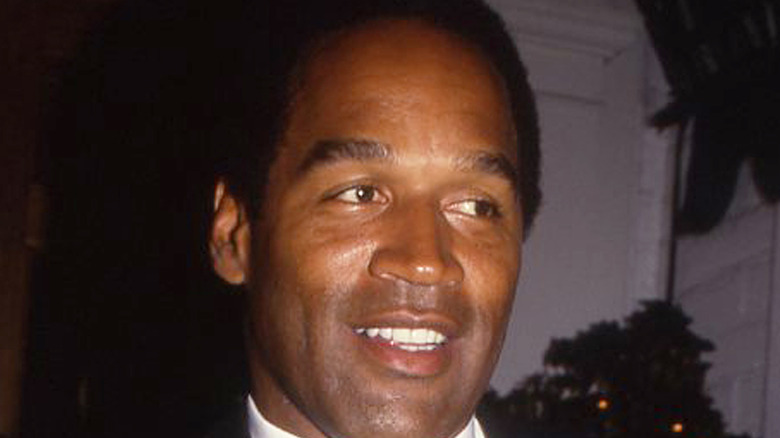 O.J. Simpson