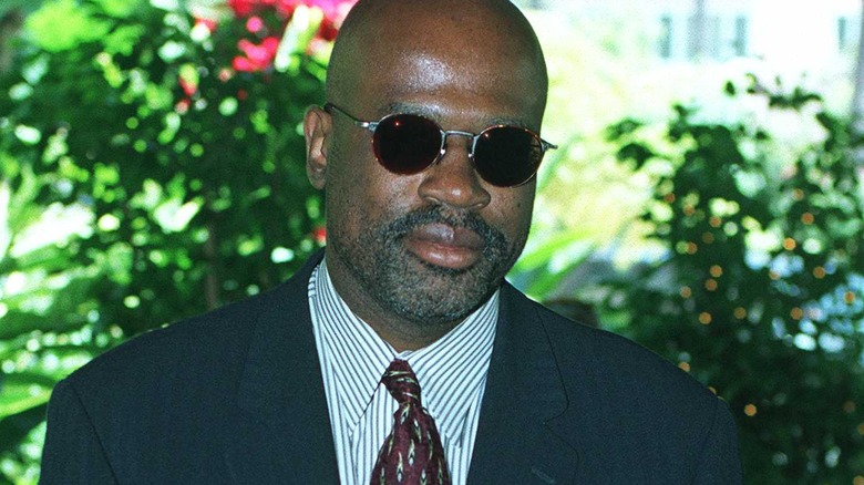 Christopher Darden