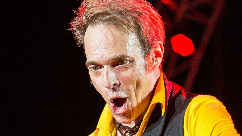 David Lee Roth