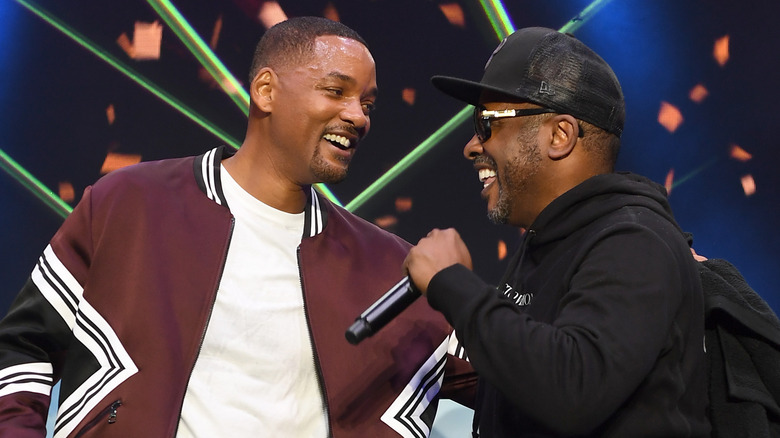 Will Smith, Jazzy Jeff (2019)