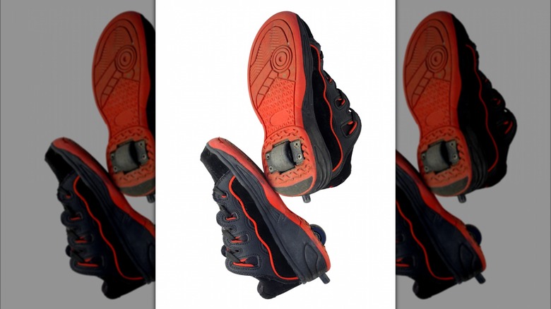 Heelys product photo