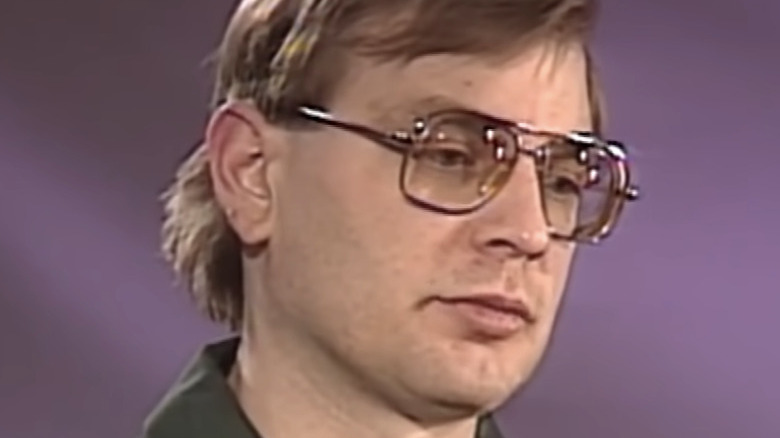 Jeffrey Dahmer