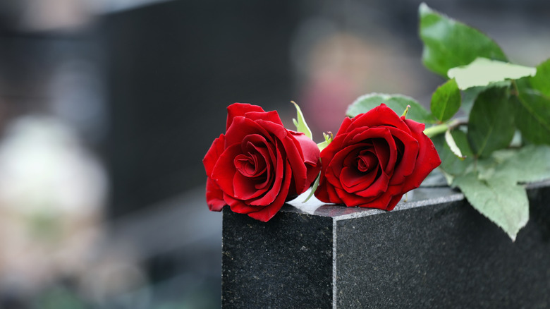 funeral flowers