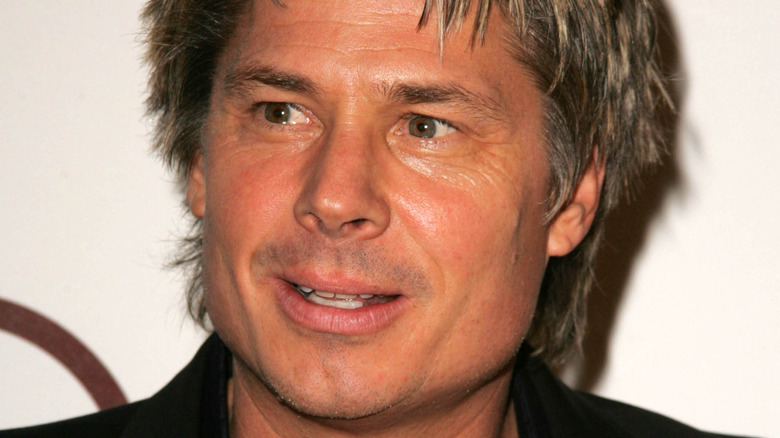 Whatever Happened To Kato Kaelin   Who Is Kato Kaelin 1627417389 