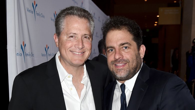 jeff nathanson brett ratner