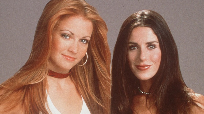 soleil moon frye melissa joan art sabrina publicity shot