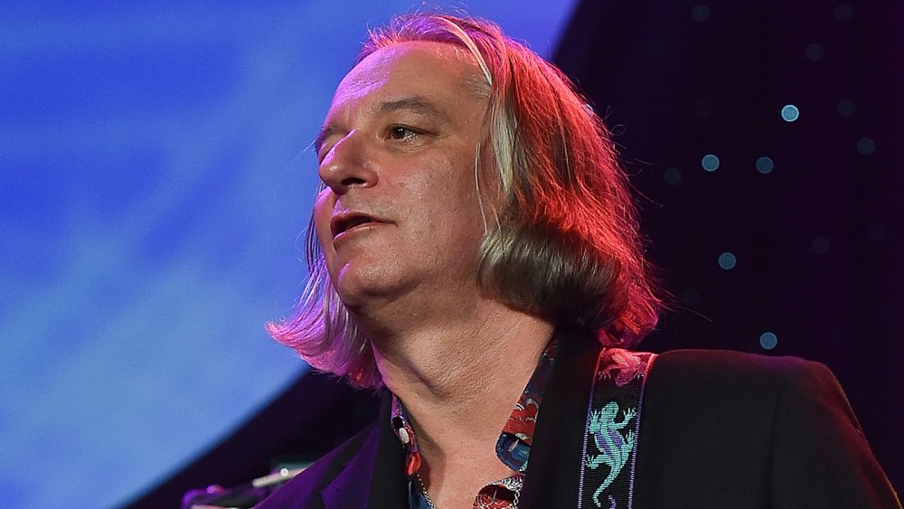 Peter Buck, R.E.M.