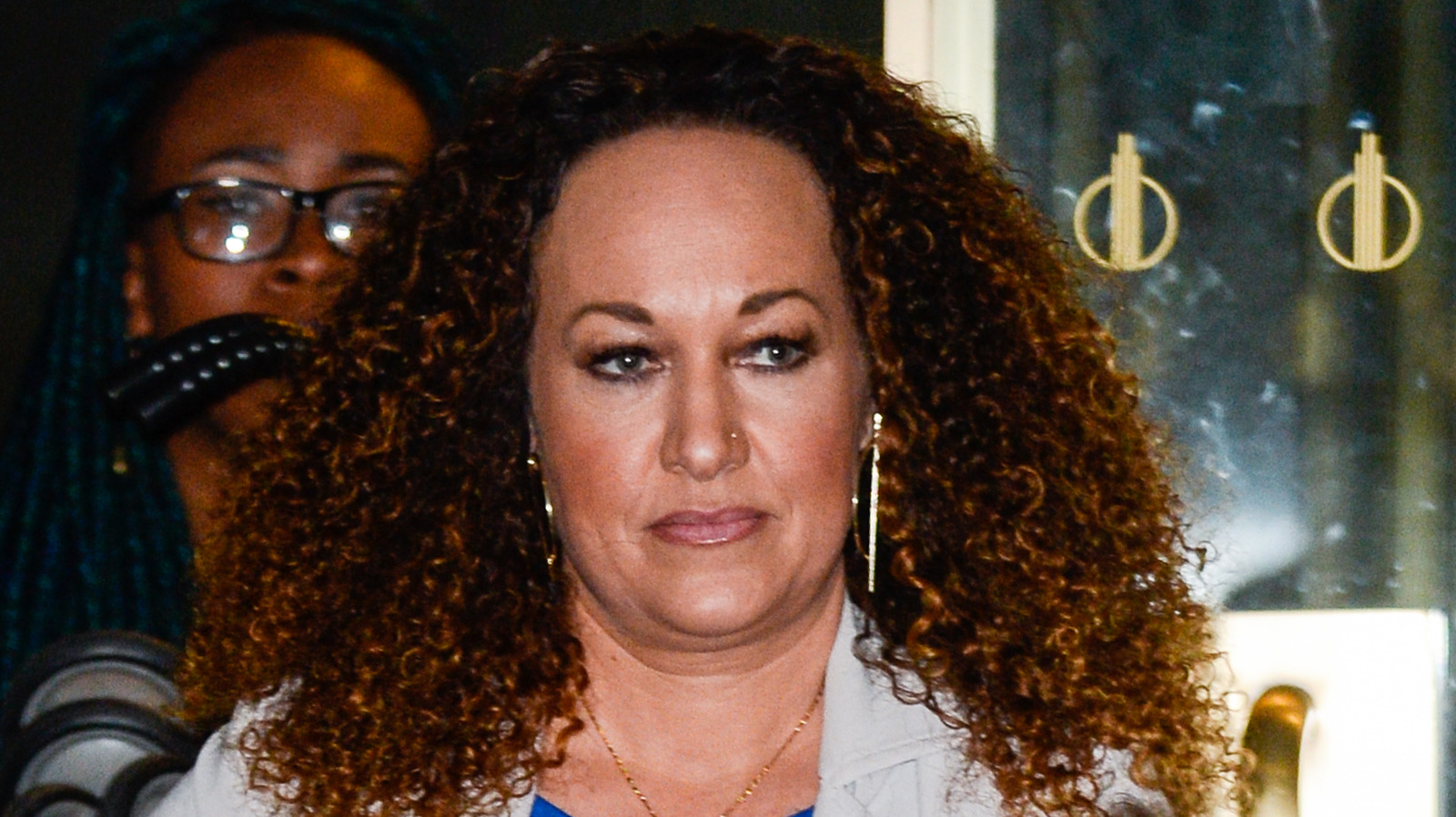 Whatever Happened To Rachel Dolezal?