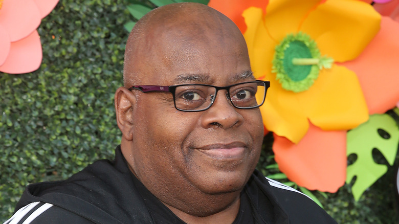  Reginald VelJohnson in 2019