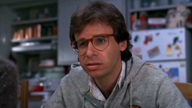 Rick Moranis, 'Honey'