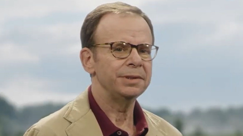 Rick Moranis for Mint Mobile