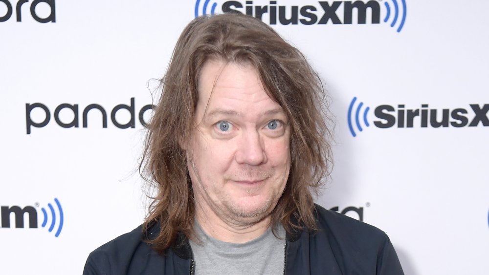 Dave Pirner