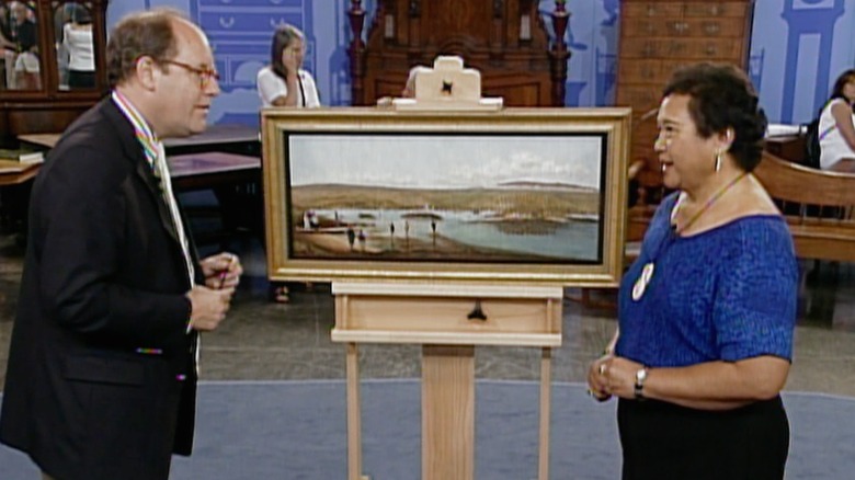 Two screens show Kamehameha Schools