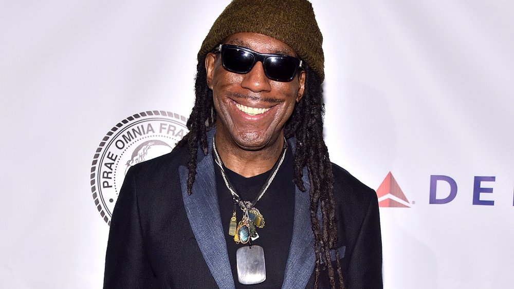 Boyd Tinsley