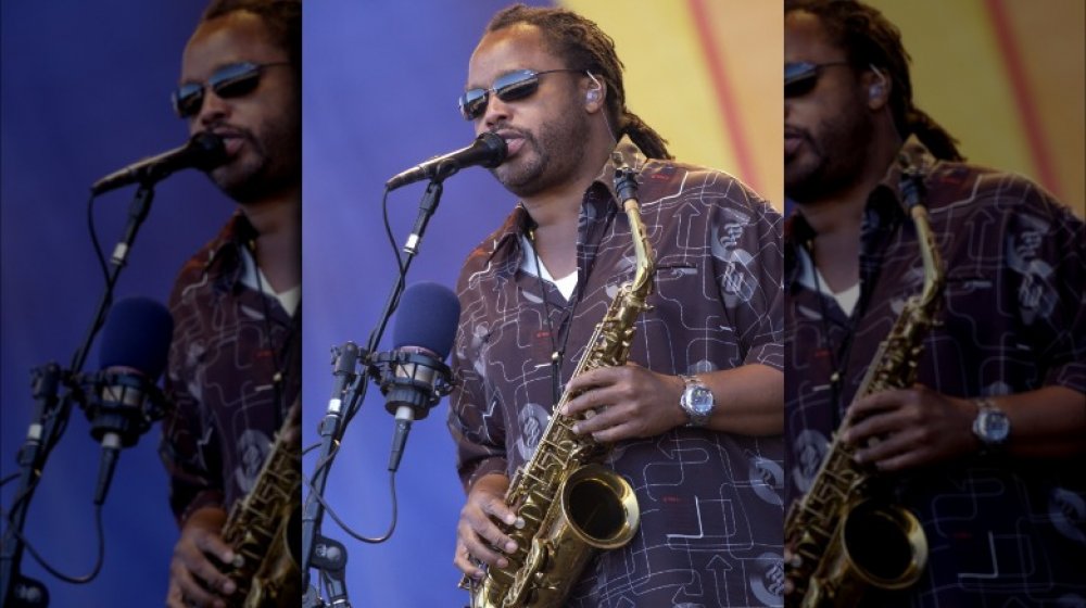 LeRoi Moore