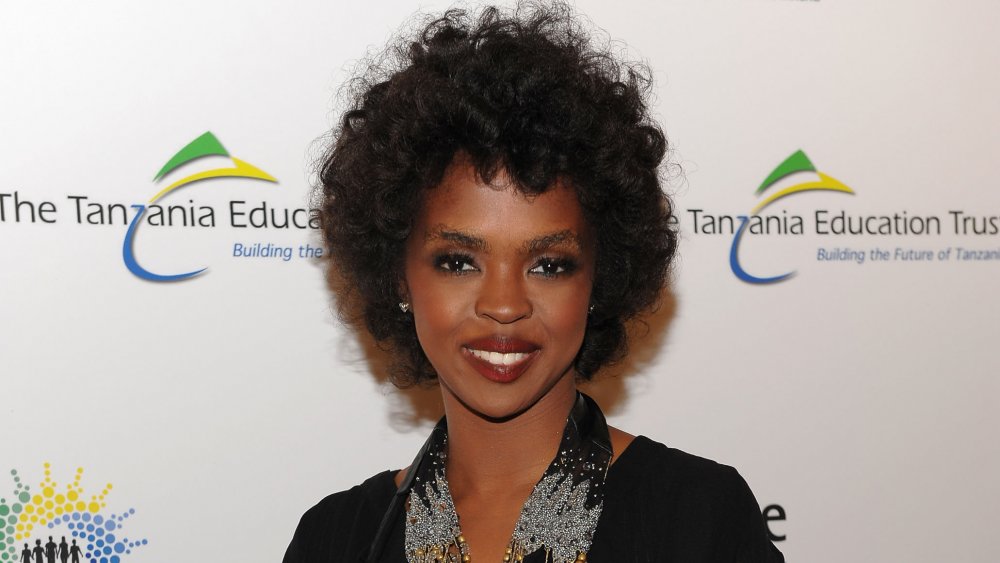 Lauryn Hill