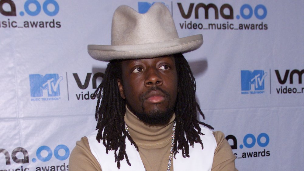 Wyclef Jean