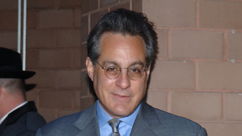 Max Weinberg