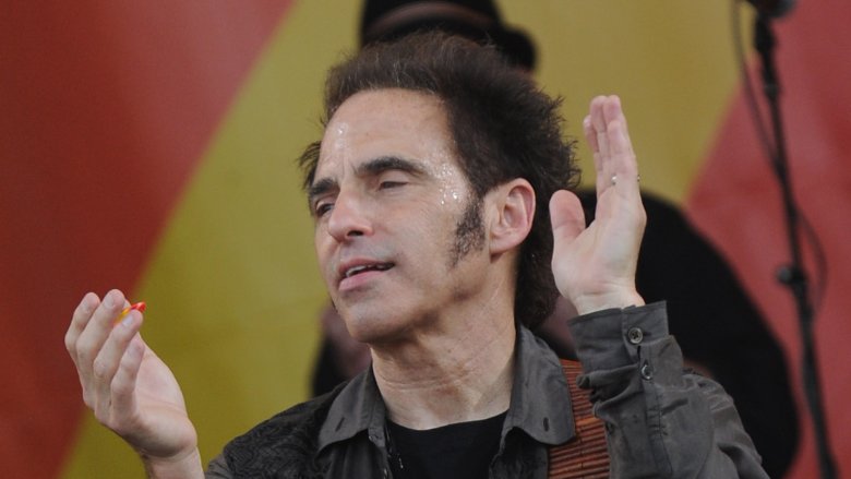 Nils Lofgren