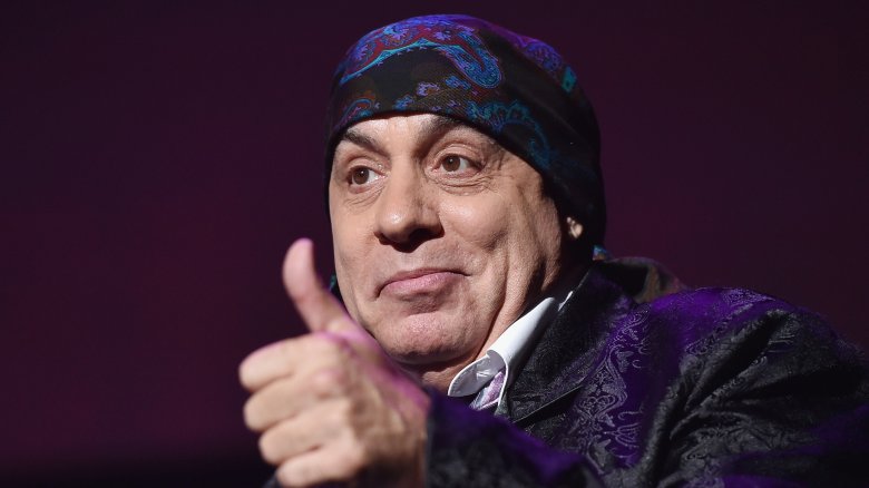 Steven Van Zandt