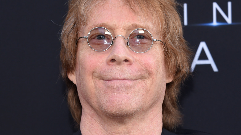 Bill Mumy in 2018