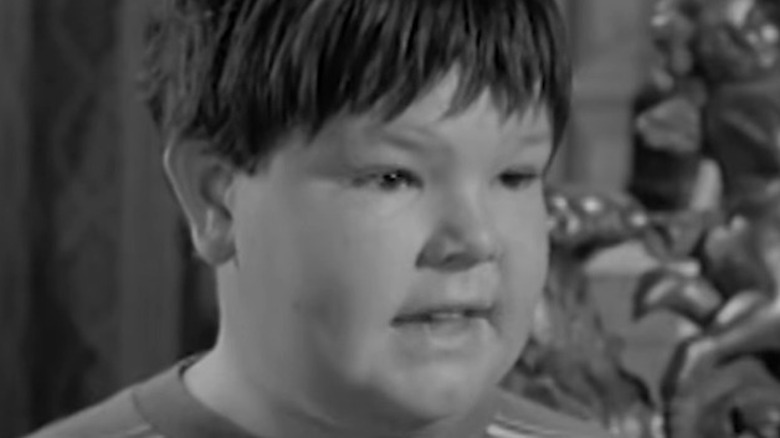 Ken Weatherwax as Pugsley Addams