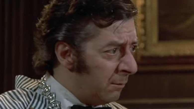 Vito Scotti in "Columbo"