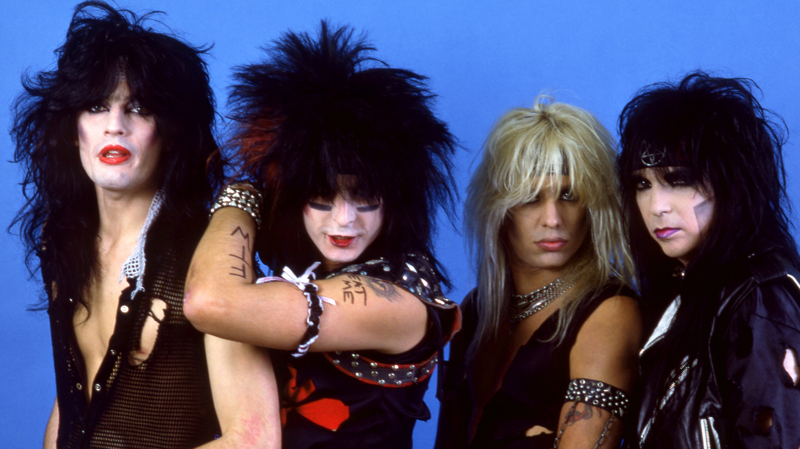 Whatever Happened To These Famous 80s Hair Bands 