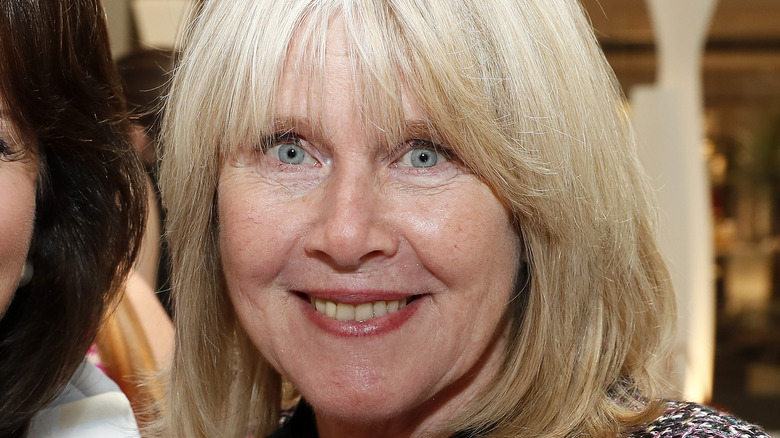 Tipper Gore in 2019