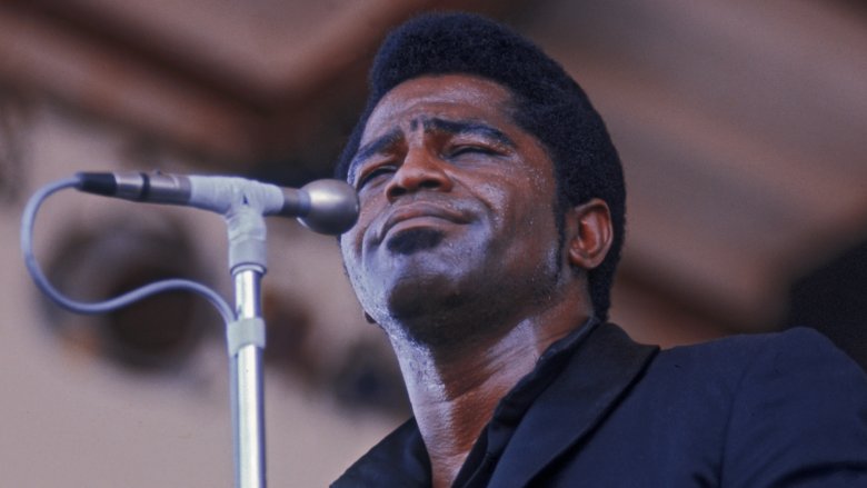 James Brown