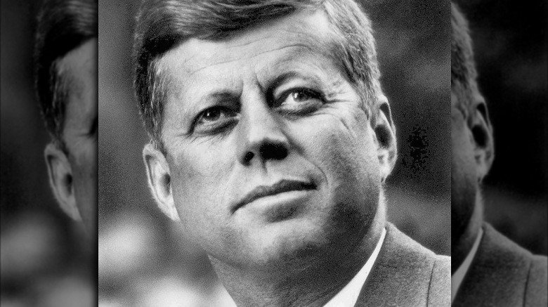 JFK