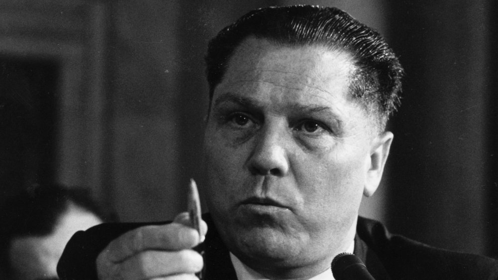 Jimmy Hoffa