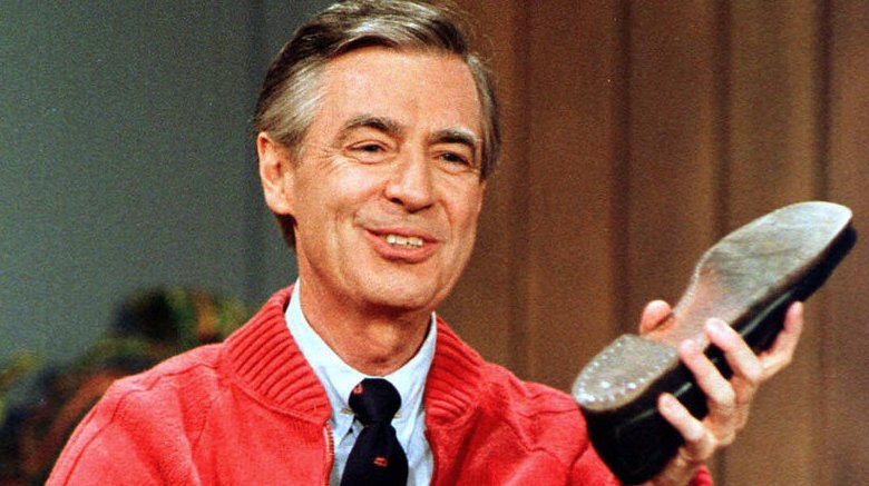 Mister Rogers