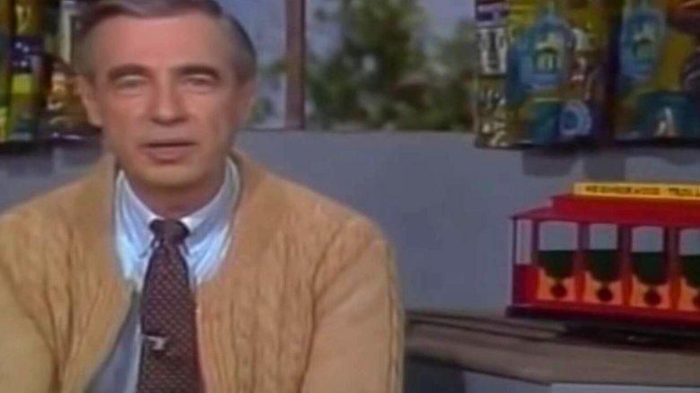 Mister Rogers