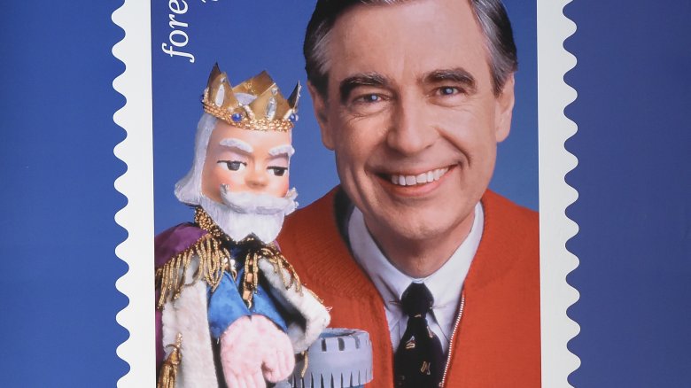 Mister Rogers