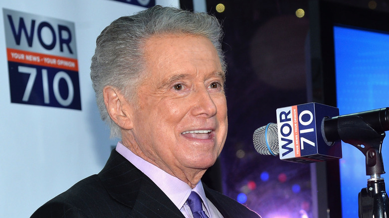 Regis Philbin