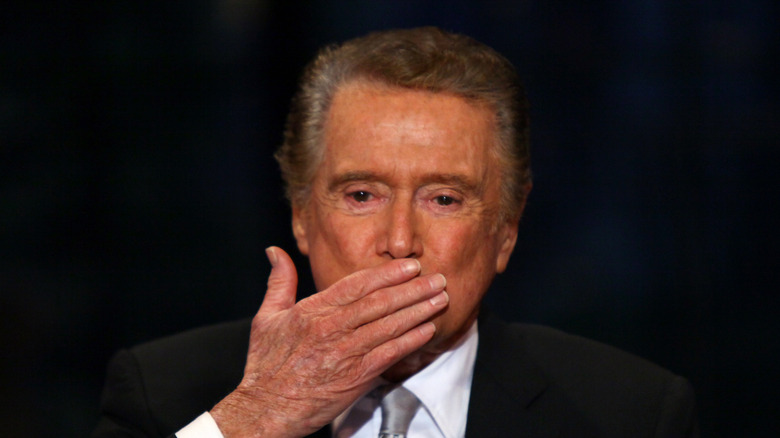 Regis Philbin