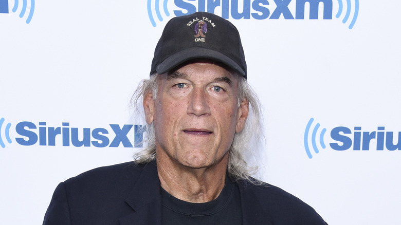 Jesse Ventura