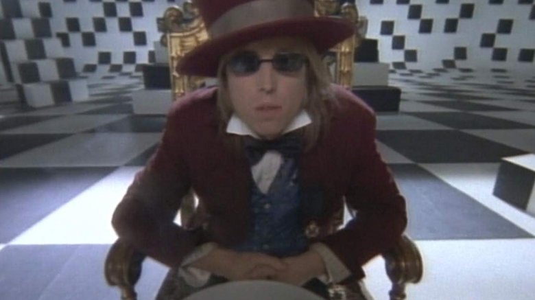 Tom Petty