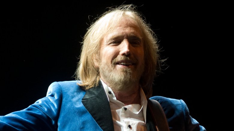 Tom Petty