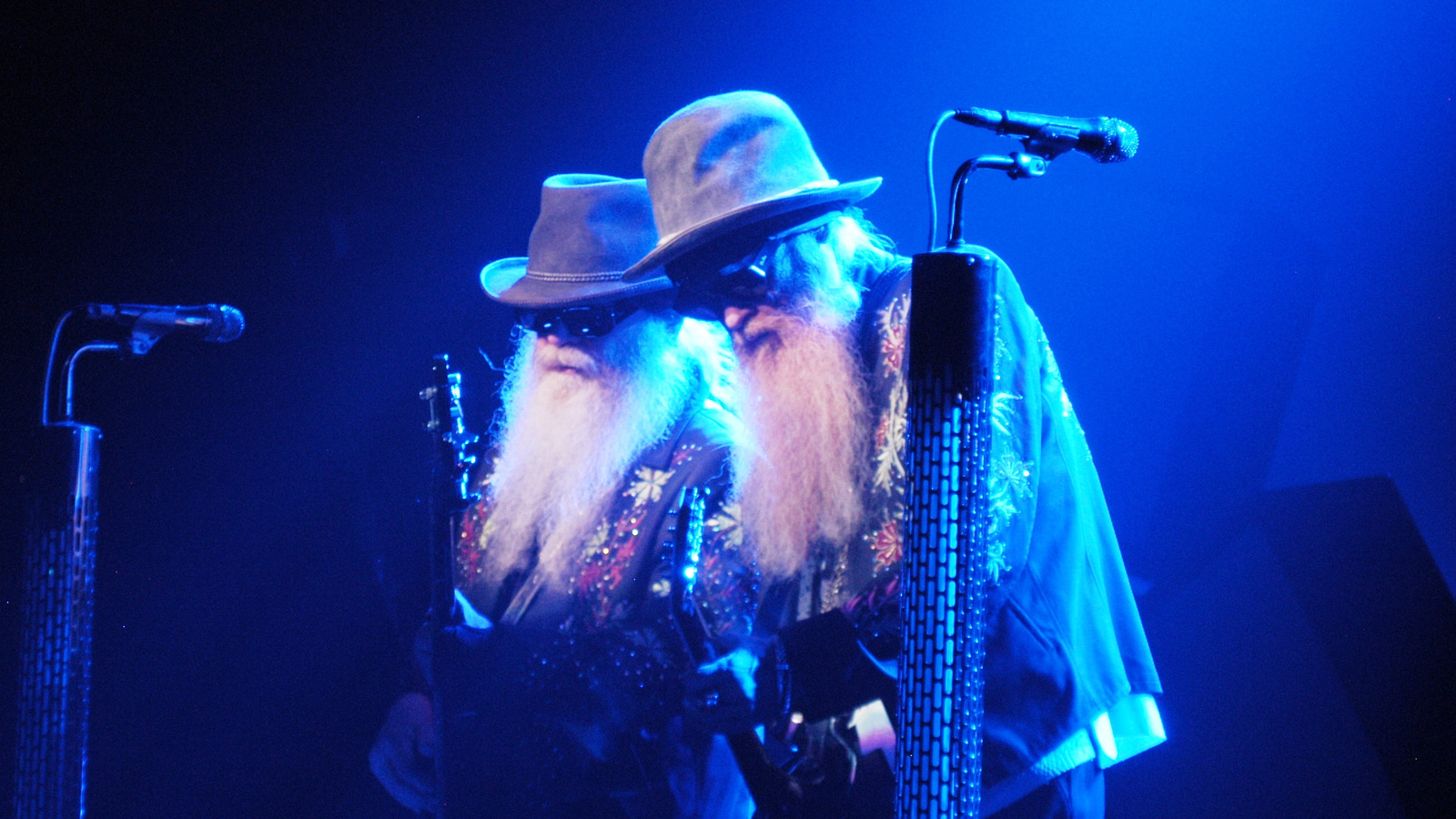 What's Next For ZZ Top After Dusty Hill's Death