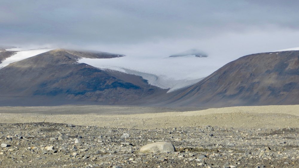 McMurdo Dry Valleys