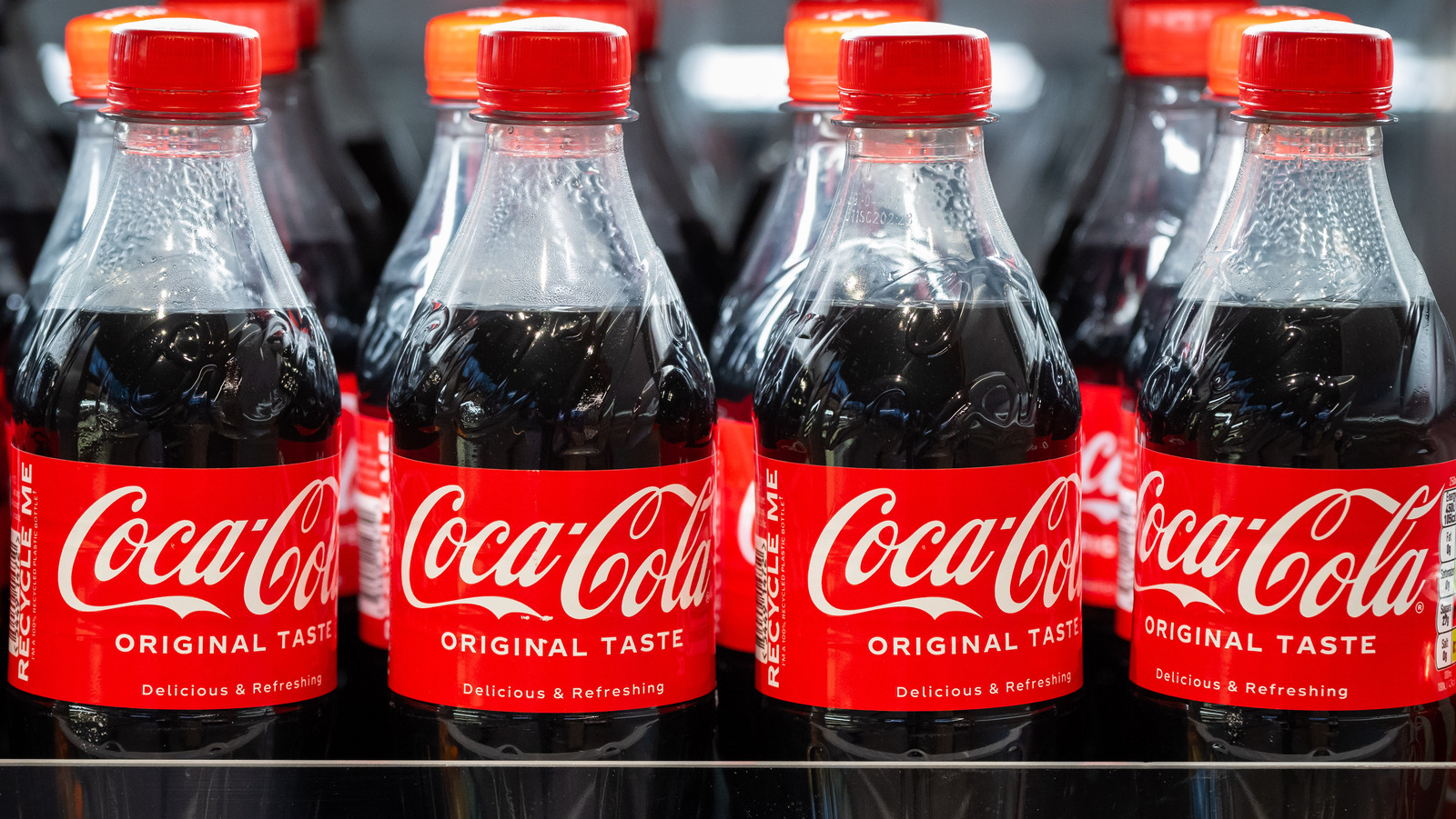 When Was Coca-Cola Invented?