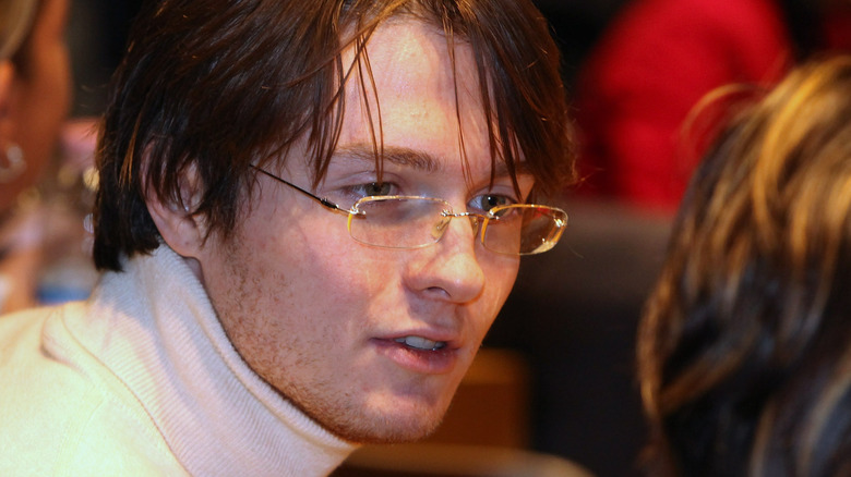 Raffaele Sollecito Amanda Knox trial