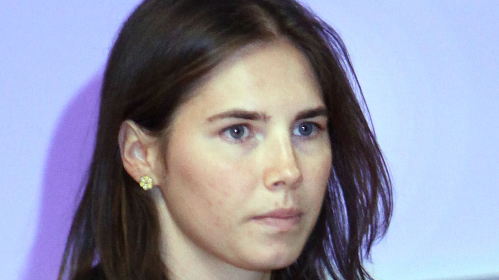 Where Amanda Knox And Raffaele Sollecito's Relationship Stands Today