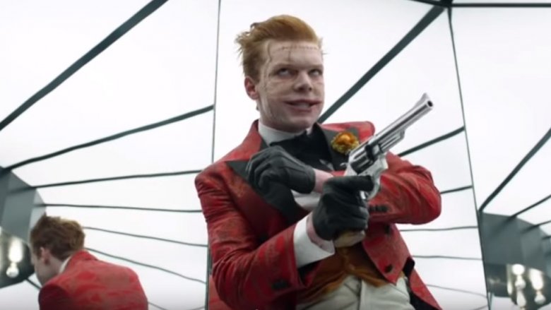 Cameron Monaghan in Gotham