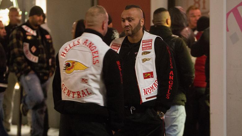 The Hells Angels in Germany