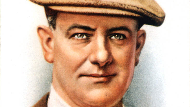 P.G. Wodehouse