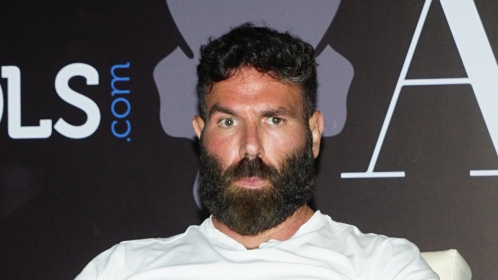 Dan Bilzerian